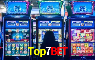Login Top7Bet Casino Online