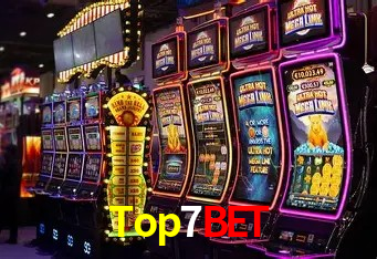 Apostas Esportivas no Top7Bet