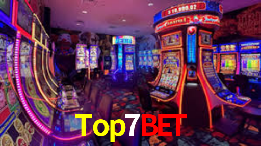 Casino Online Top7Bet | Os Melhores Slots no Brasil